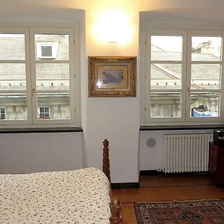 Apartman Genovahost - Casa Giustiniani *