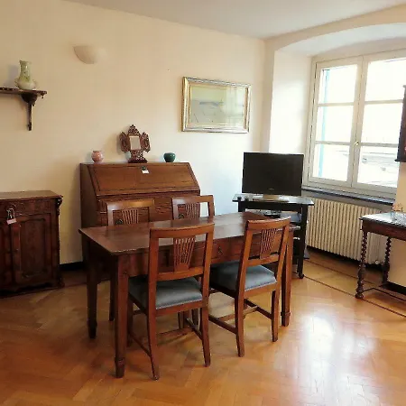 Apartman Genovahost - Casa Giustiniani *