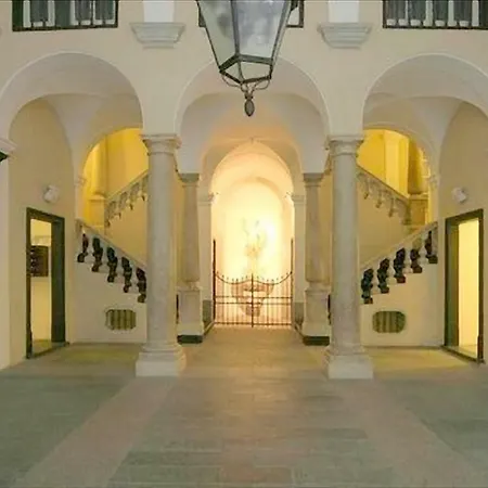 Genovahost - Casa Giustiniani