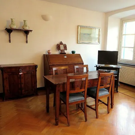 Genovahost - Casa Giustiniani